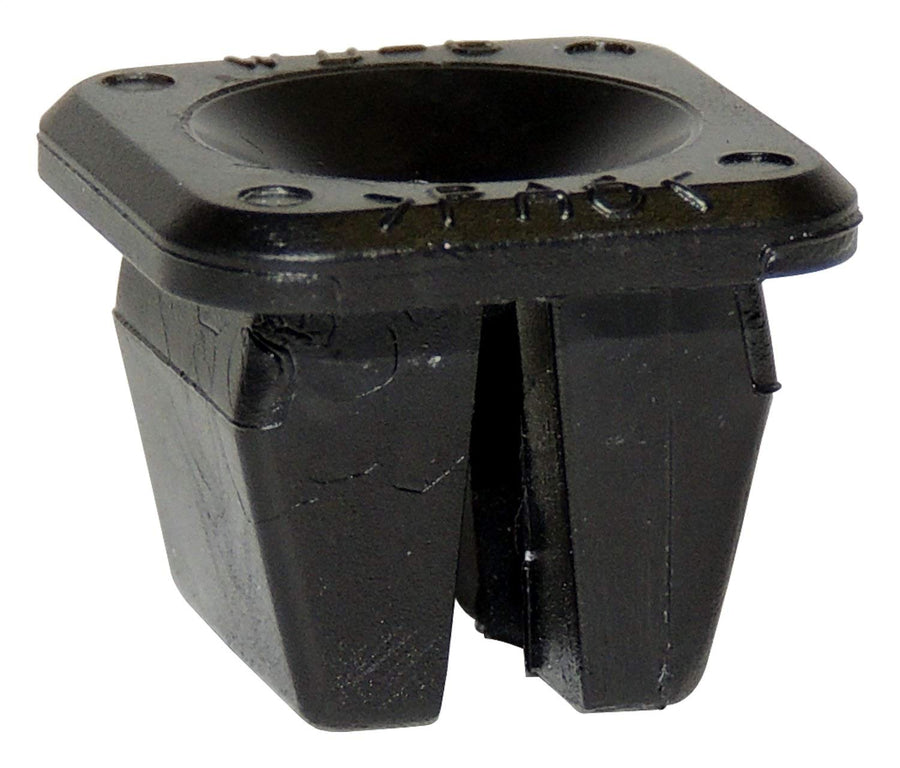 Automotive Crown Headlight Mounting Nut
