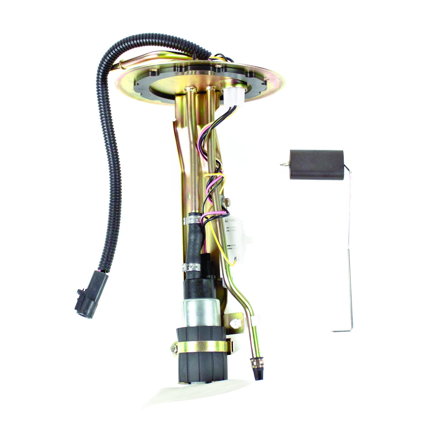 Fuel Pump Module Assembly TYC 150171-A Compatible with 1999-2003 Ford F-150 4.6L 5.4L