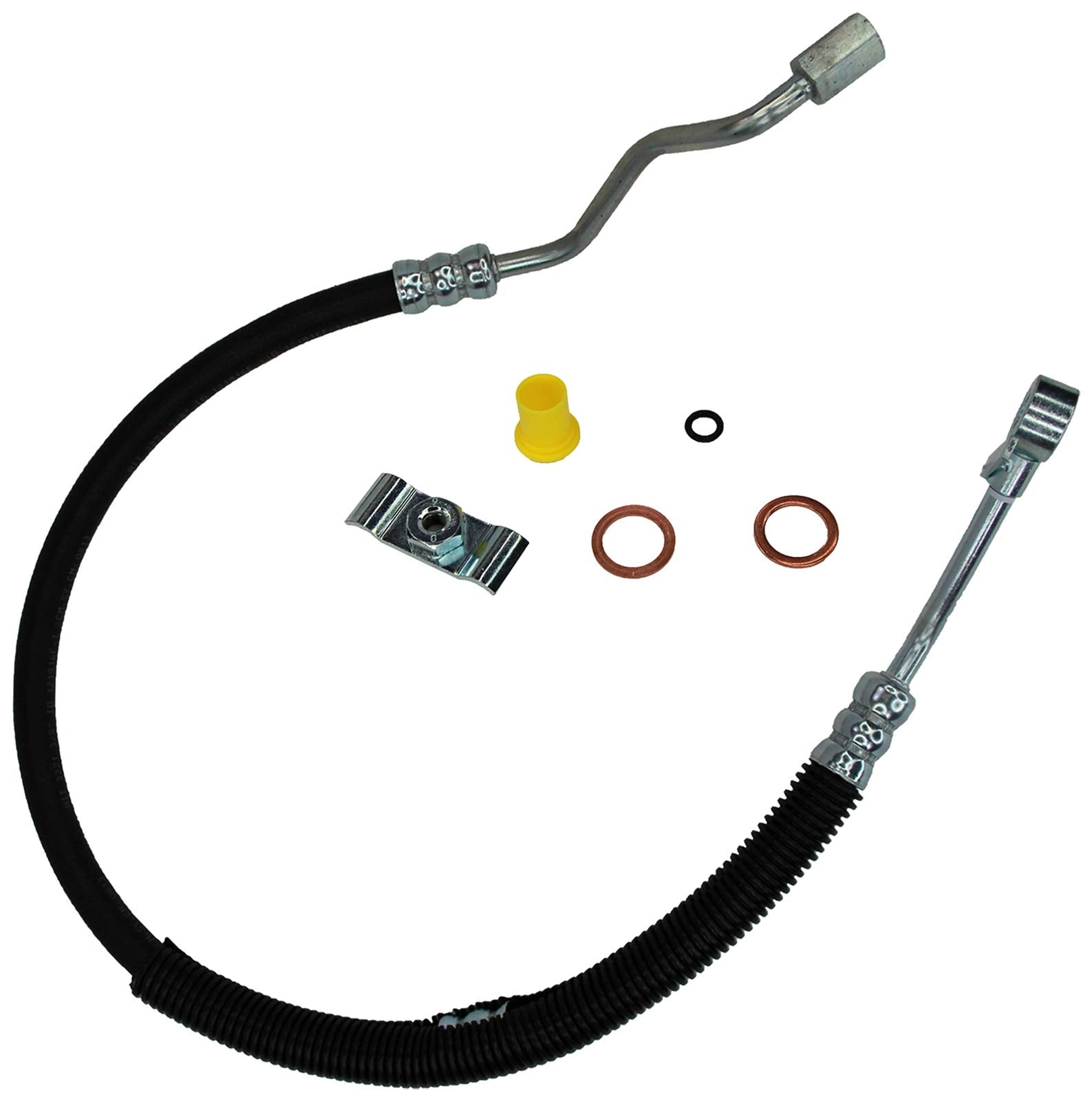 Power Steering 352355 Hose Assembly Line nobrandname