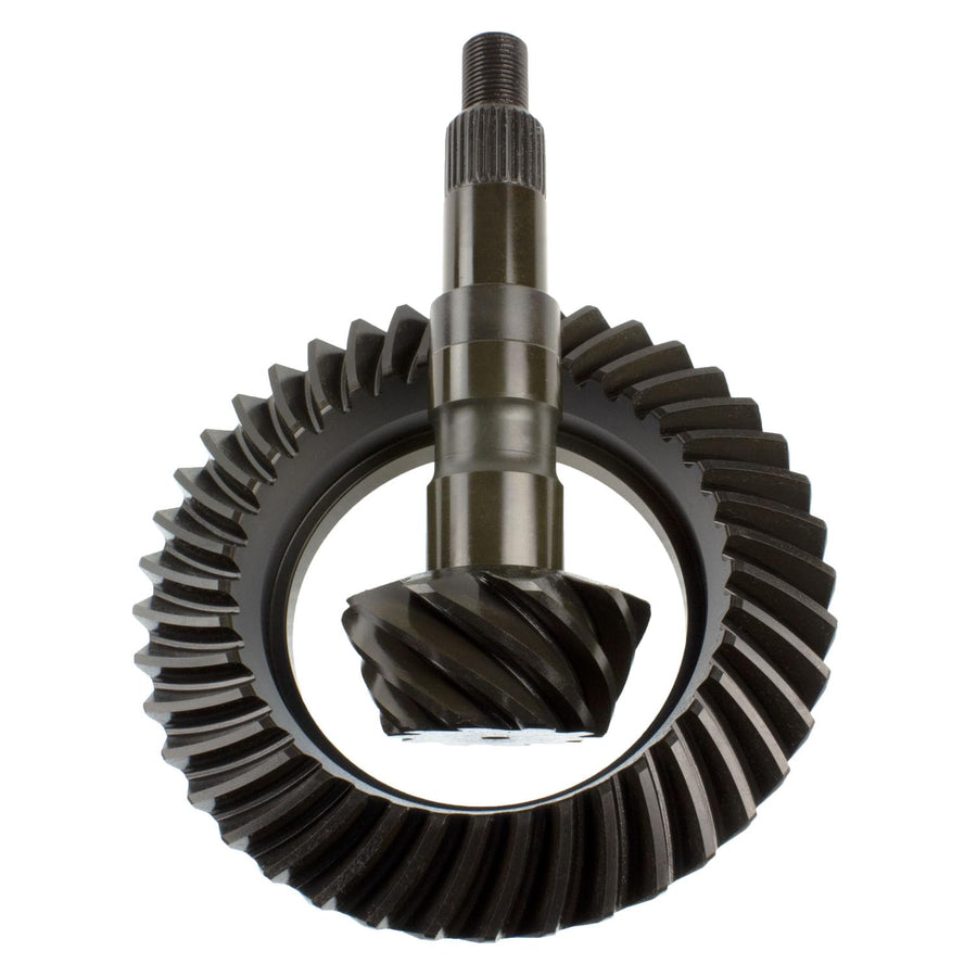 Differential Ring & Pinion Motive Gear G885-410, For GM 8.5/8.625, Ratio 4.10, 10-Bolt, 30 Spline, 10 Pinion & 41 Ring Tooth Fits GM, Chevrolet, GMC, Cadillac, Buick, Pontiac, Oldsmobile, Saab, Hummer