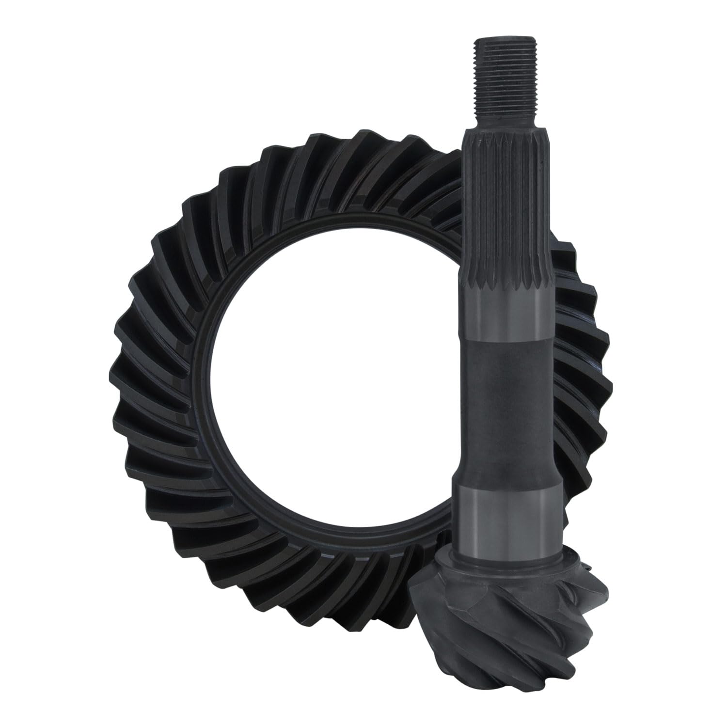 High Performance Yukon Gear & Axle (YG SUZSAM-457) Ring & Pinion Gear Set for Suzuki Samurai Differential