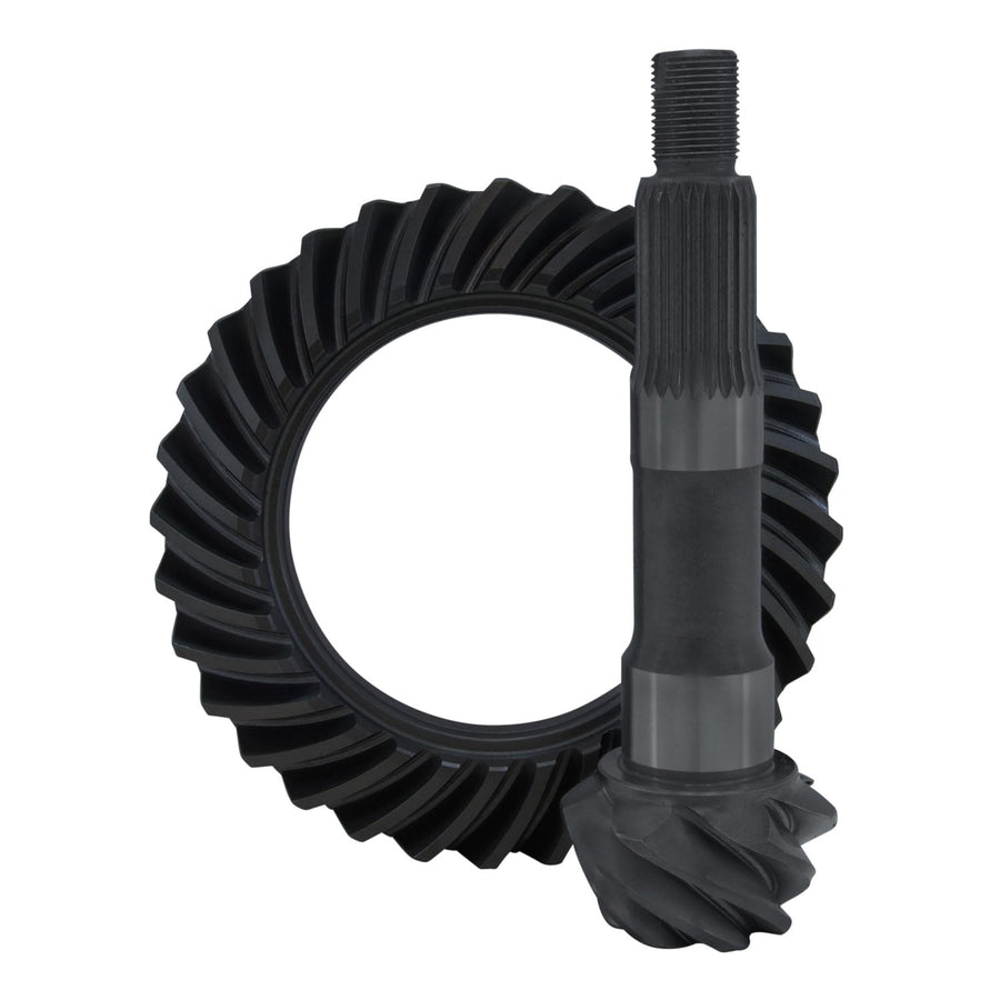 High Performance Yukon Gear & Axle (YG SUZSAM-457) Ring & Pinion Gear Set for Suzuki Samurai Differential