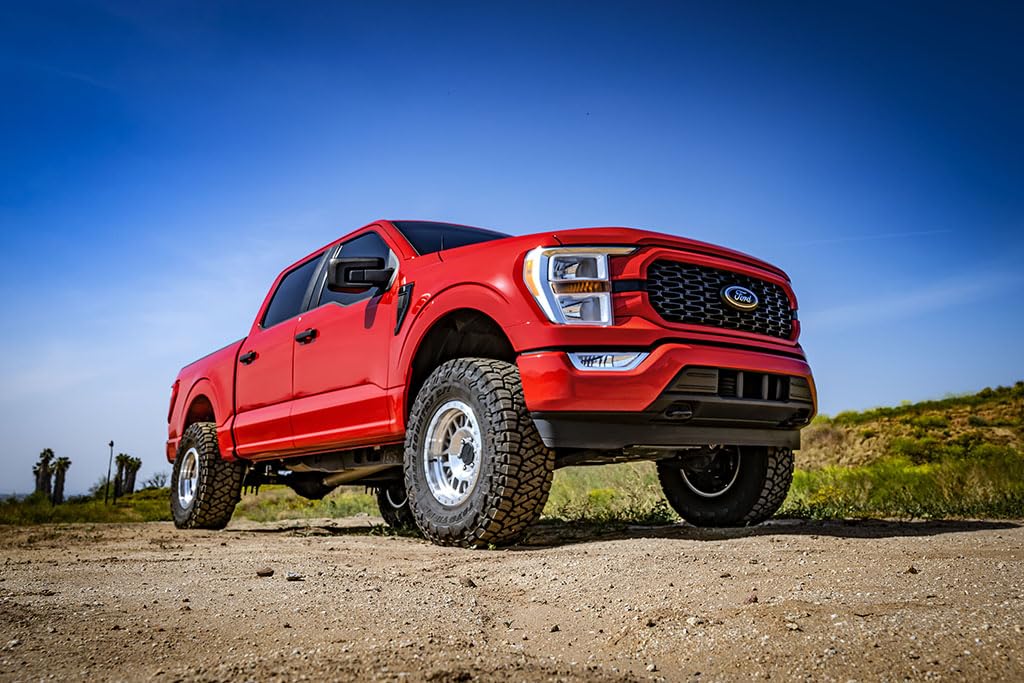 ICO94000 Icon Vehicle Dynamics 840103425672