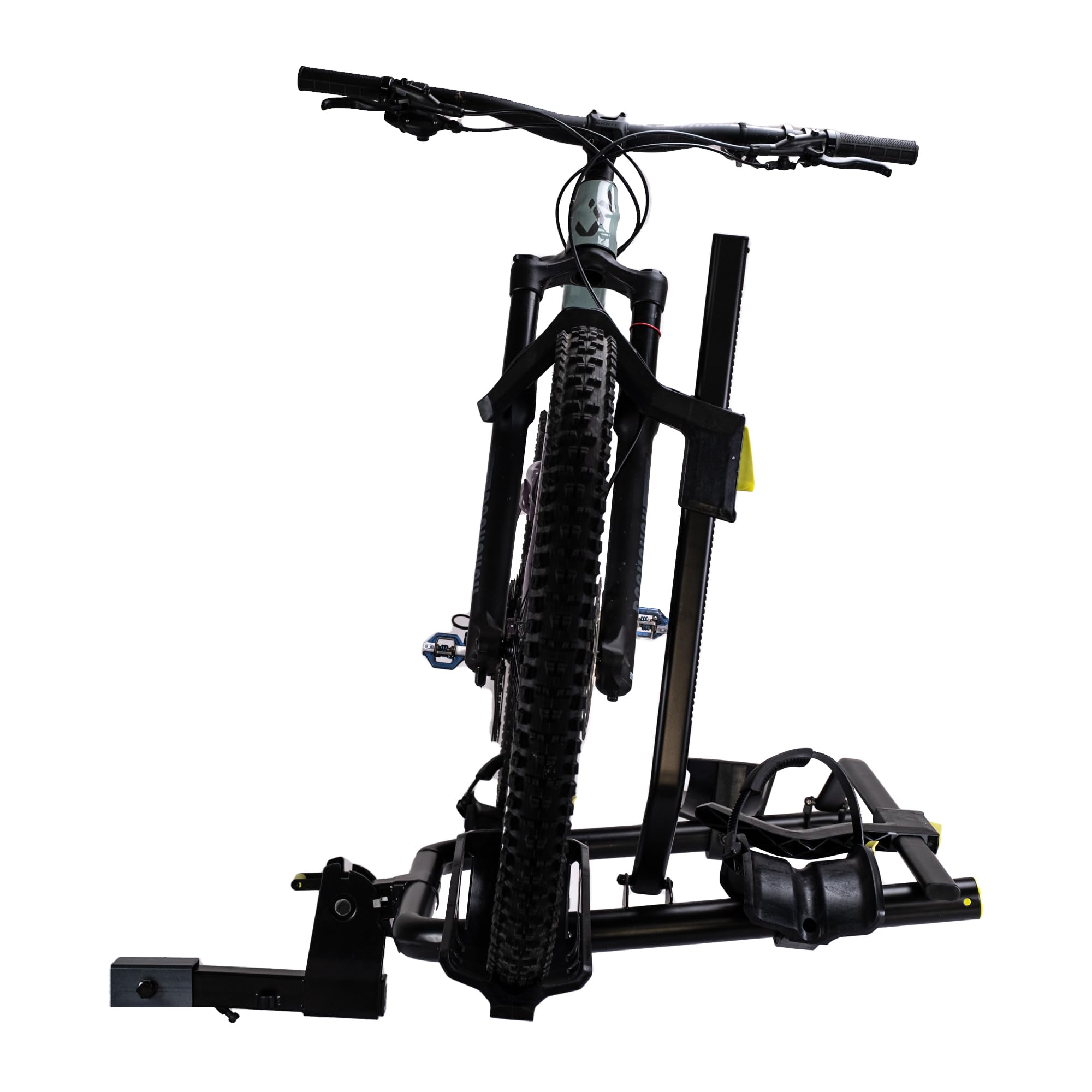 200 Swagman OKANAGAN Zero Frame Contact 2” Hitch Bike Rack