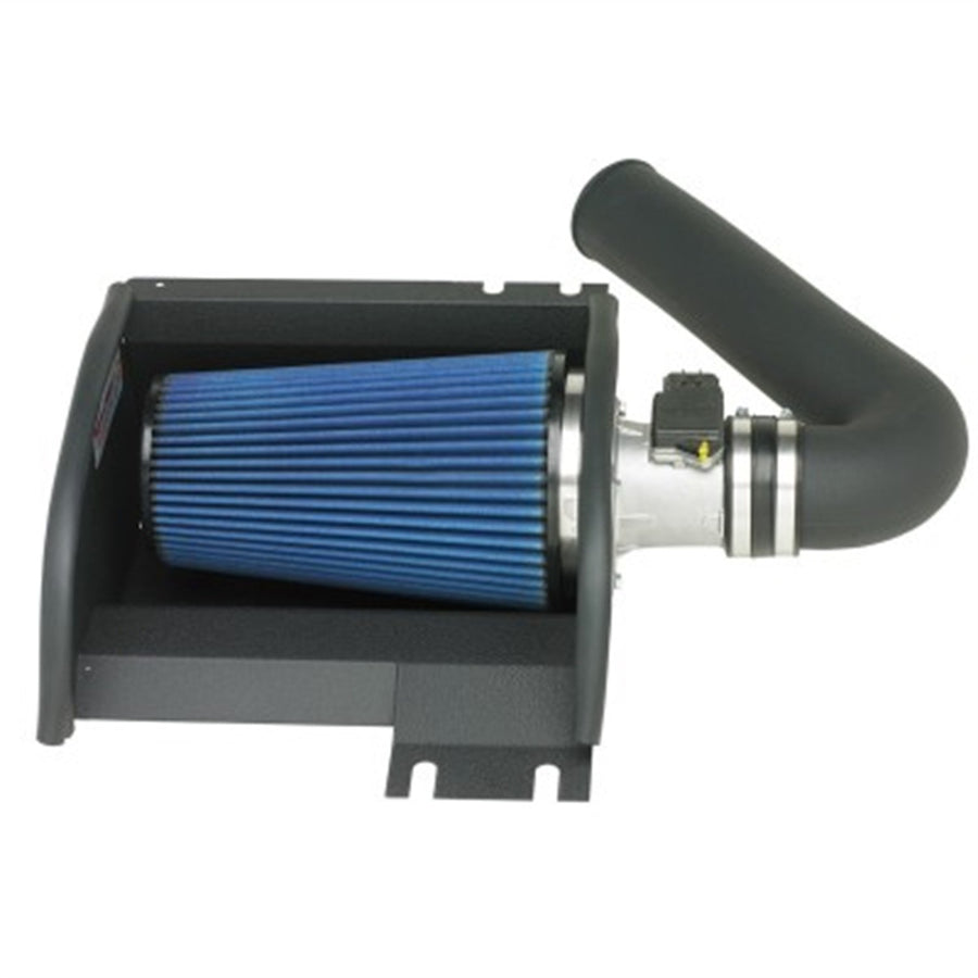 aFe Power Magnum FORCE 51-10542 Performance Air Intake System Ford Motorhome (Dry, 3-Layer Filter)