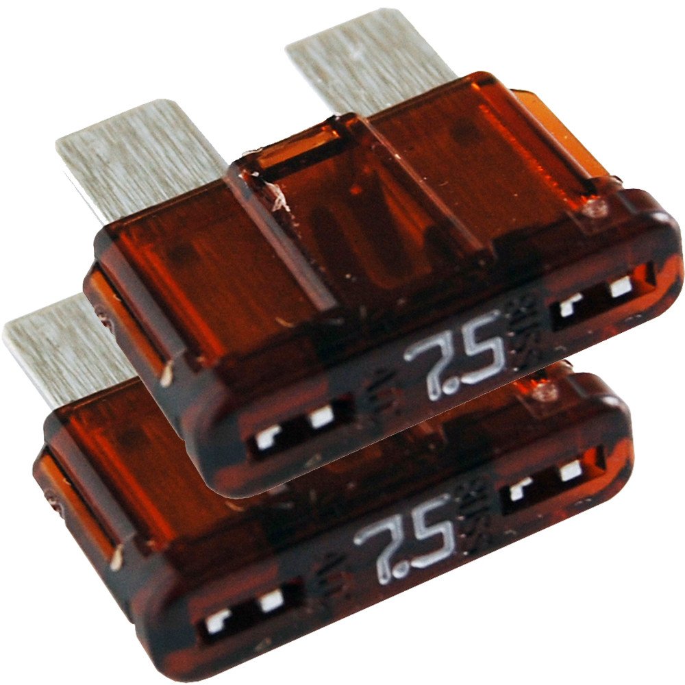 7.5A Blue Sea ATO/ATC Fuse 5240