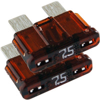 7.5A Blue Sea ATO/ATC Fuse 5240