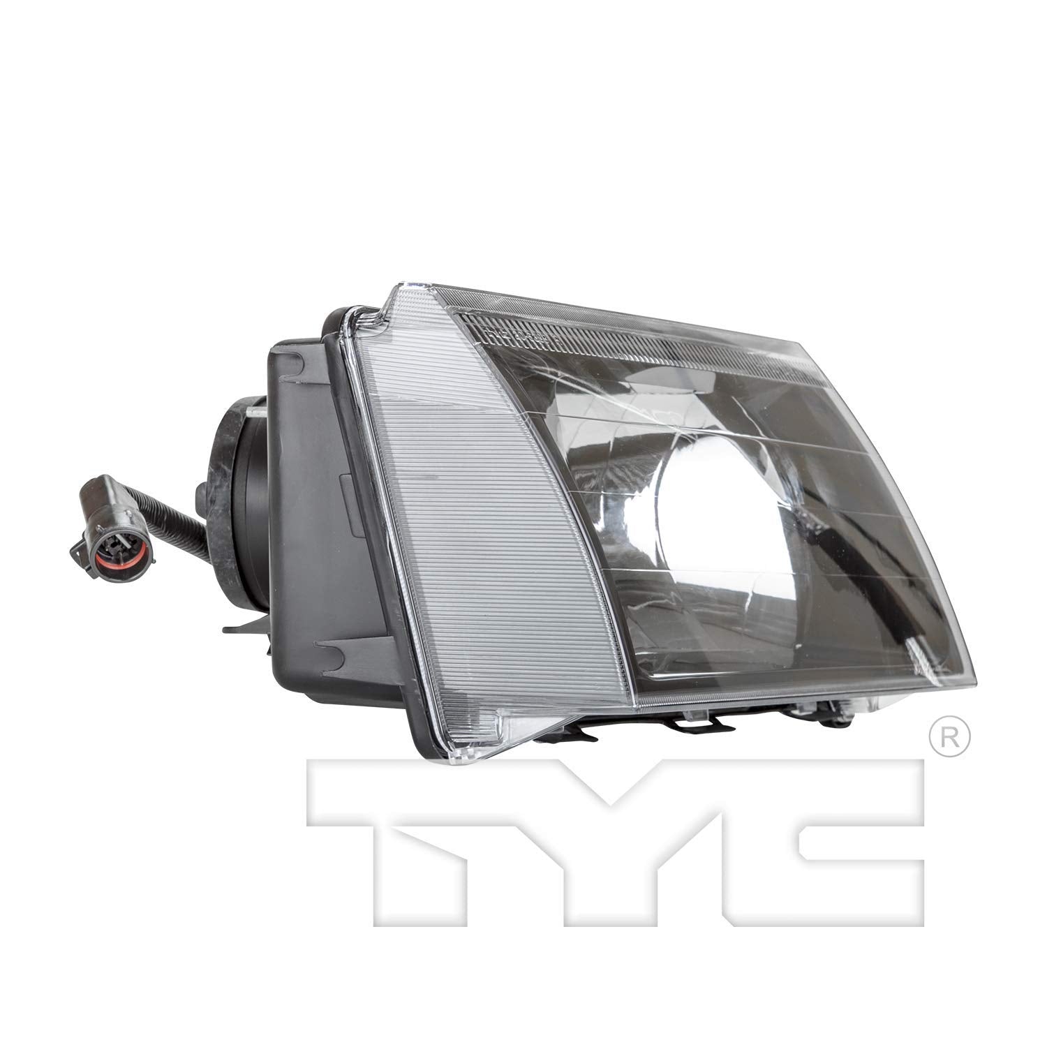 03-04 Mradr Mc (Blk) H.L Rh