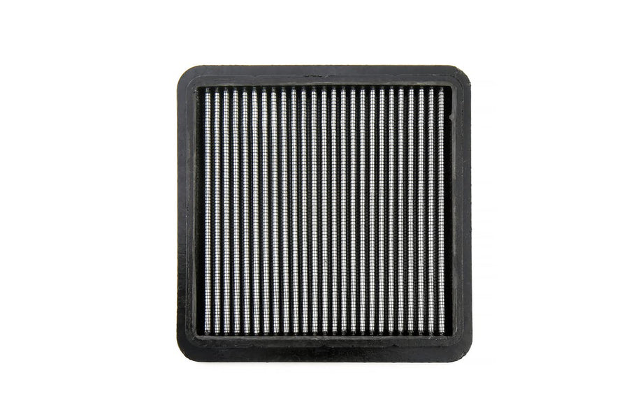 HPS Drop-in Engine Air Filter: High Performance, Premium, Washable, Replacement Car Filter, Compatible for Subaru B9 Tribeca Crosstrek Forester Impreza WRX STI Legacy Outback Tribeca, HPS-452421