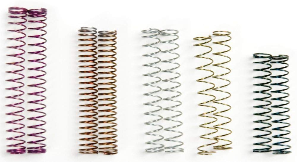 Carburetor Edelbrock Step-Up Spring - Pack of 5