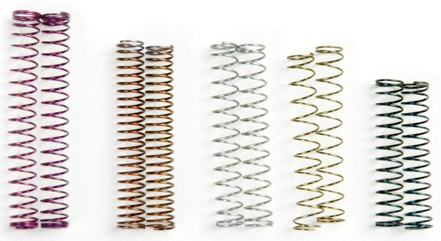 Carburetor Edelbrock Step-Up Spring - Pack of 5