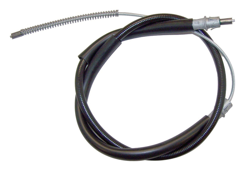 Automotive Crown Parking Brake Cable Brake