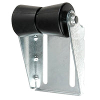 Keel Roller/Bracket Assembly - CE Smith - Adjustable Sturdy Boating Tool - 5"