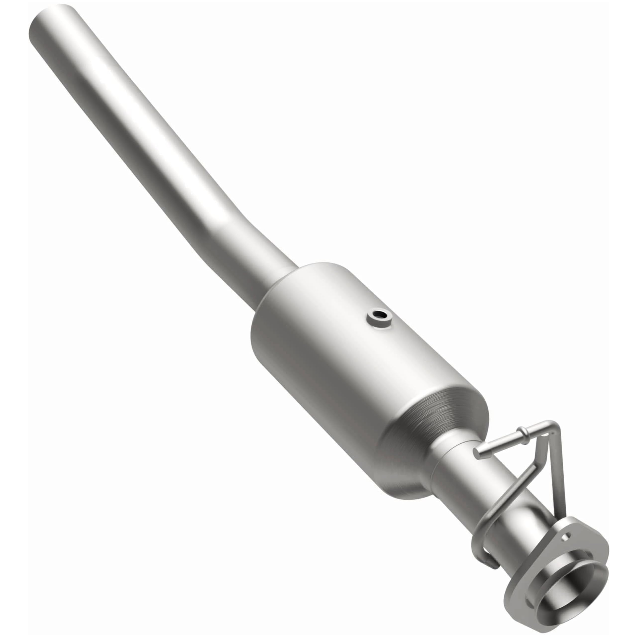 Catalytic Converter MagnaFlow 280447: OEM Grade, Direct Fit, Compatible with 2016-2019 Ford F-53 Motorhome Chassis (Federal/EPA Compliant)