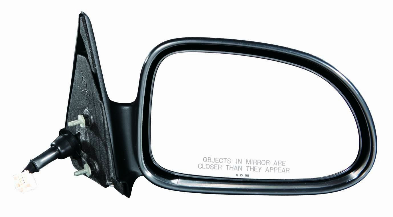Dodge Dakota Right Outside Rear View Mirror DEPO 334-5411R3EFN2
