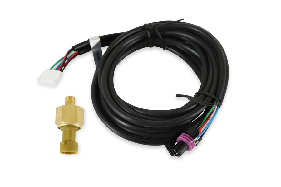 0-150 PSI AEM 30-4407 Oil Pressure Gauge