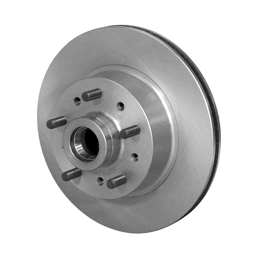Wilwood HP Vented Rotor 160-14269 & Hub Diameter: 11.03 Width: 0.88 Bolt Circle:
