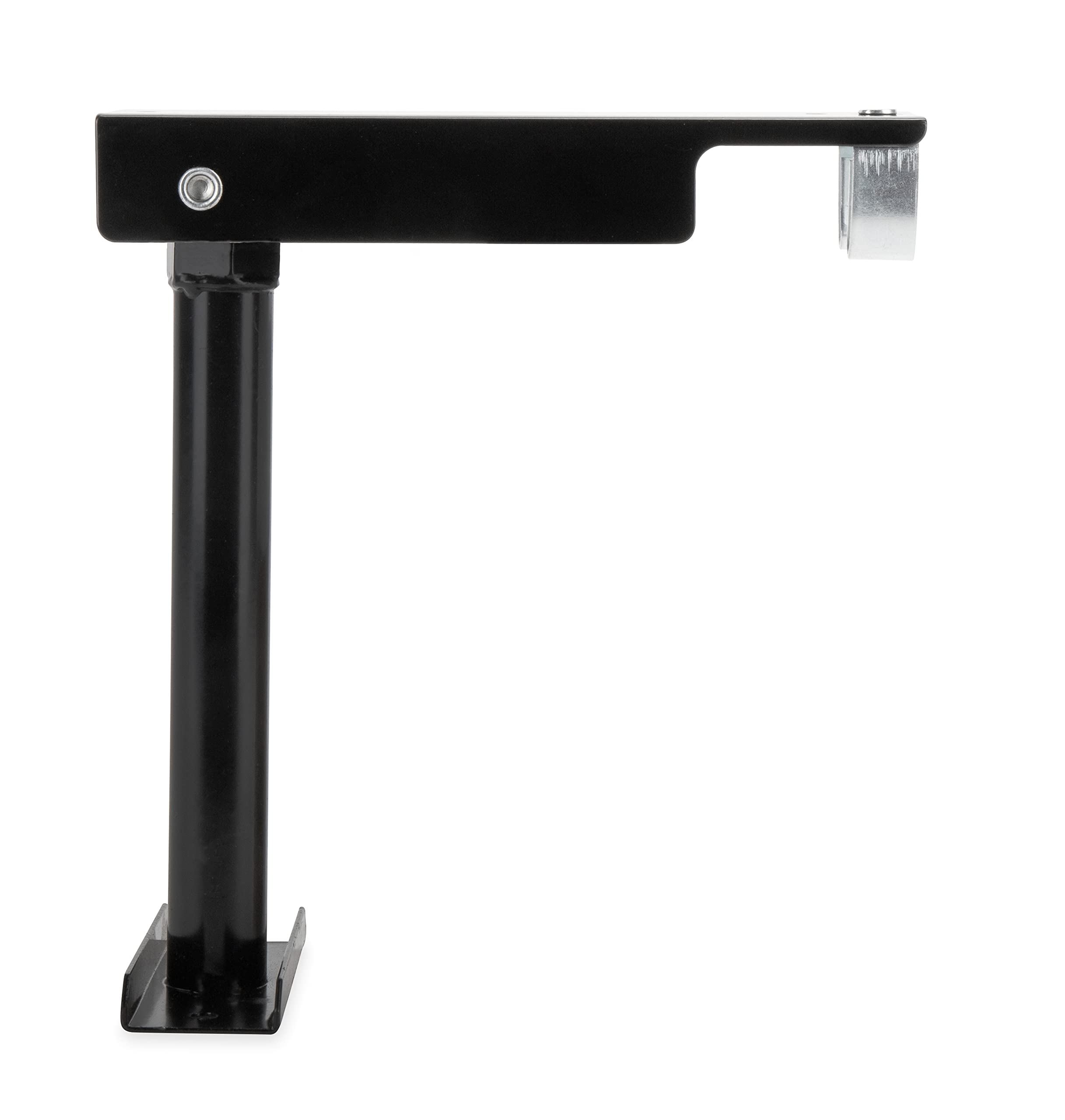 Self Stor Camco RV Step Brace | Additional RV Step Stability Provides | 1,000lb Weight Rating (43671)
