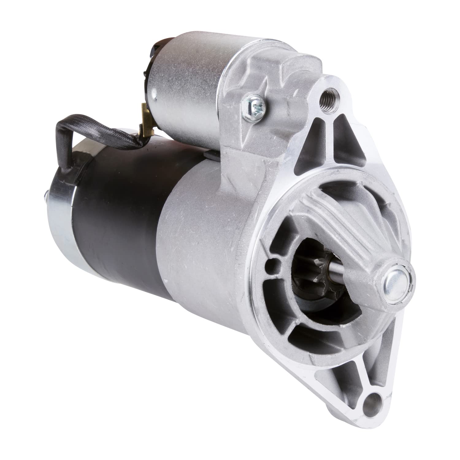 Starter Motor TYC 1-17006 Compatible with 1992-1998 Jeep Cherokee