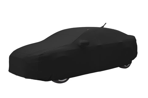 Covercraft Form-Fit Series Custom Fit Vehicle Cover, Black