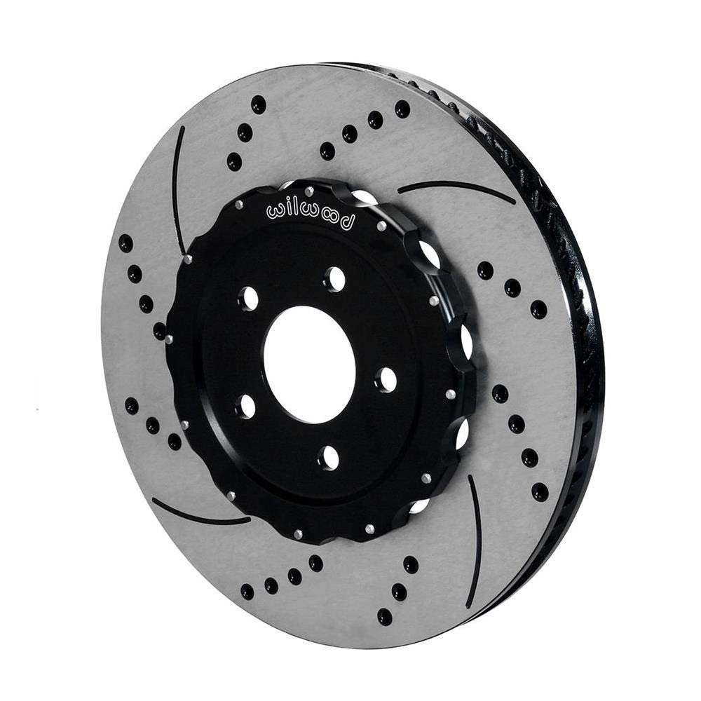 Front Pro-Matrix Kit, Drilled