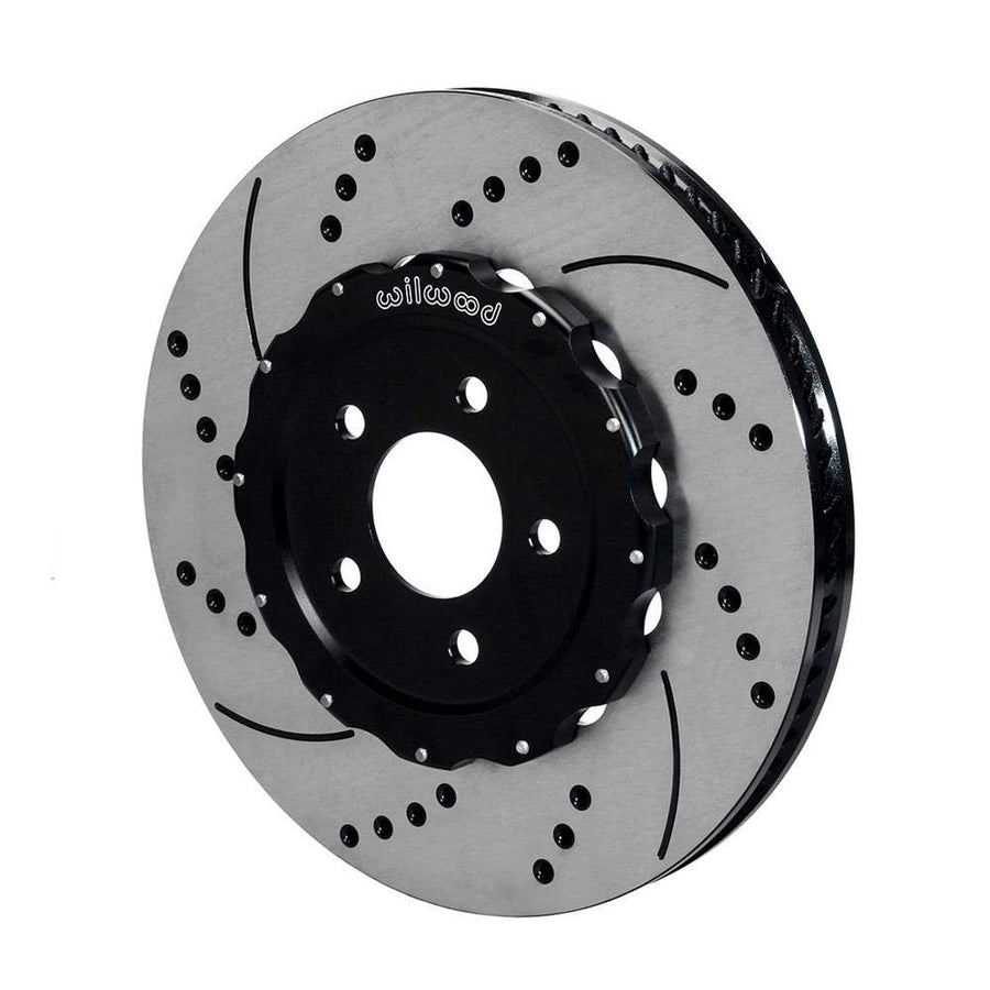 Front Pro-Matrix Kit, Drilled