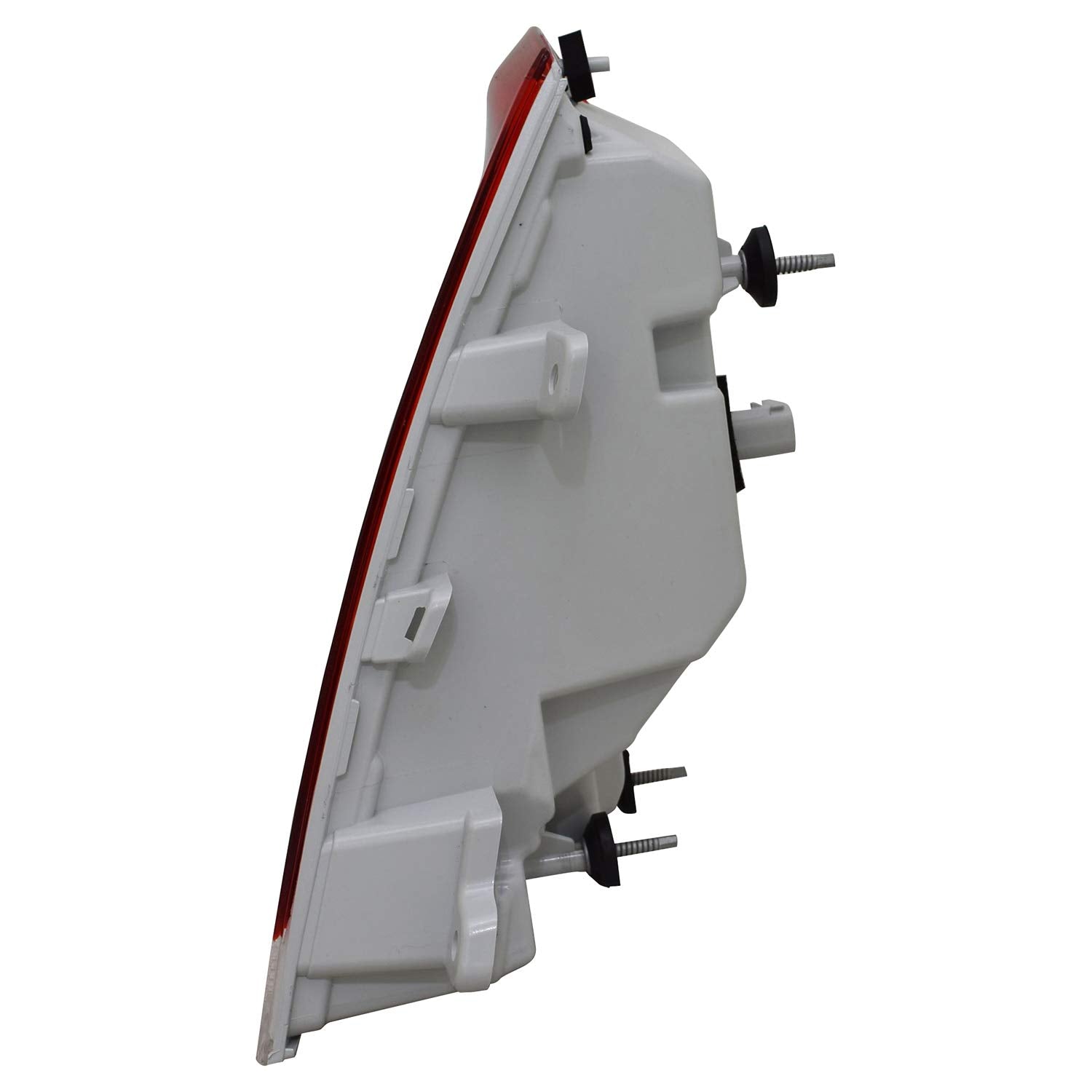 Left TYC Tail Light Assembly Compatible with 2015-2021 Chrysler 300