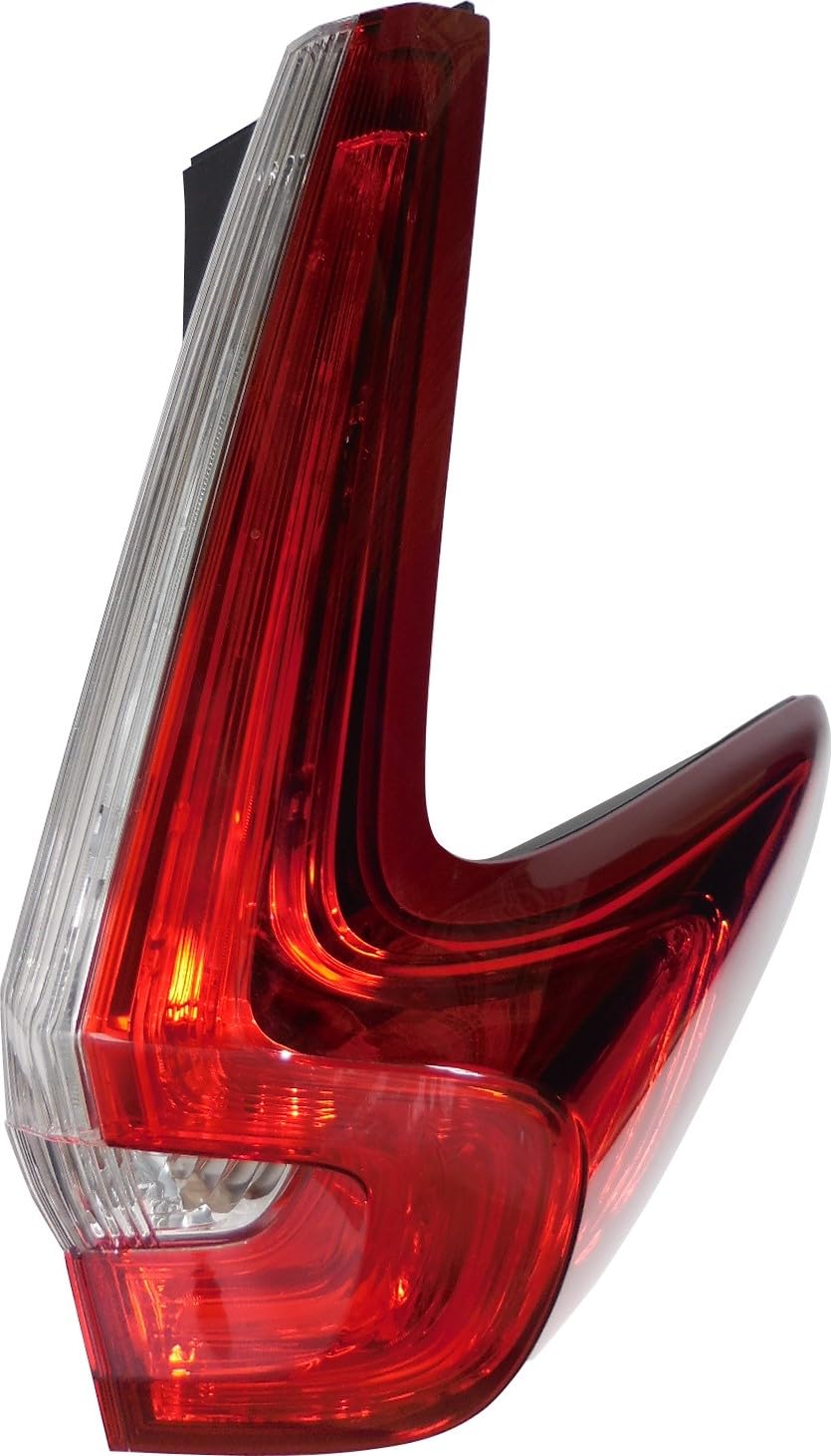 Honda CRV 17-19 Tail Light Outer Passenger Side CAPA | DOT Certified Depo 33500-TLA-A01 | HO2805113C