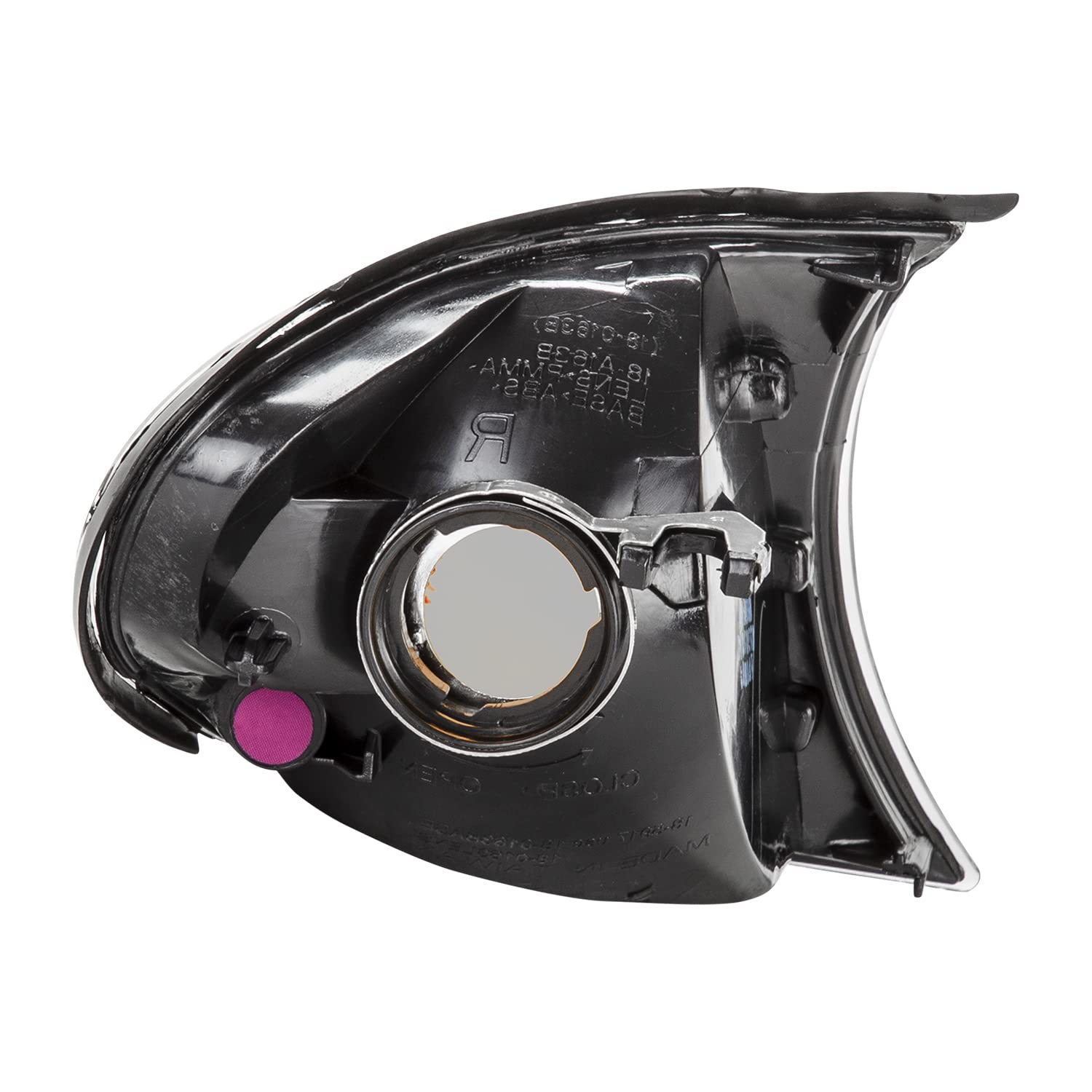 BMW 3 Series TYC 18-5918-91 Driver Side Replacement Parking/Signal Lamp Assembly
