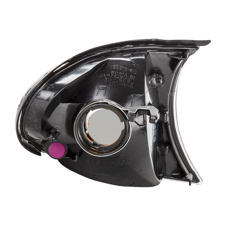BMW 3 Series TYC 18-5918-91 Driver Side Replacement Parking/Signal Lamp Assembly