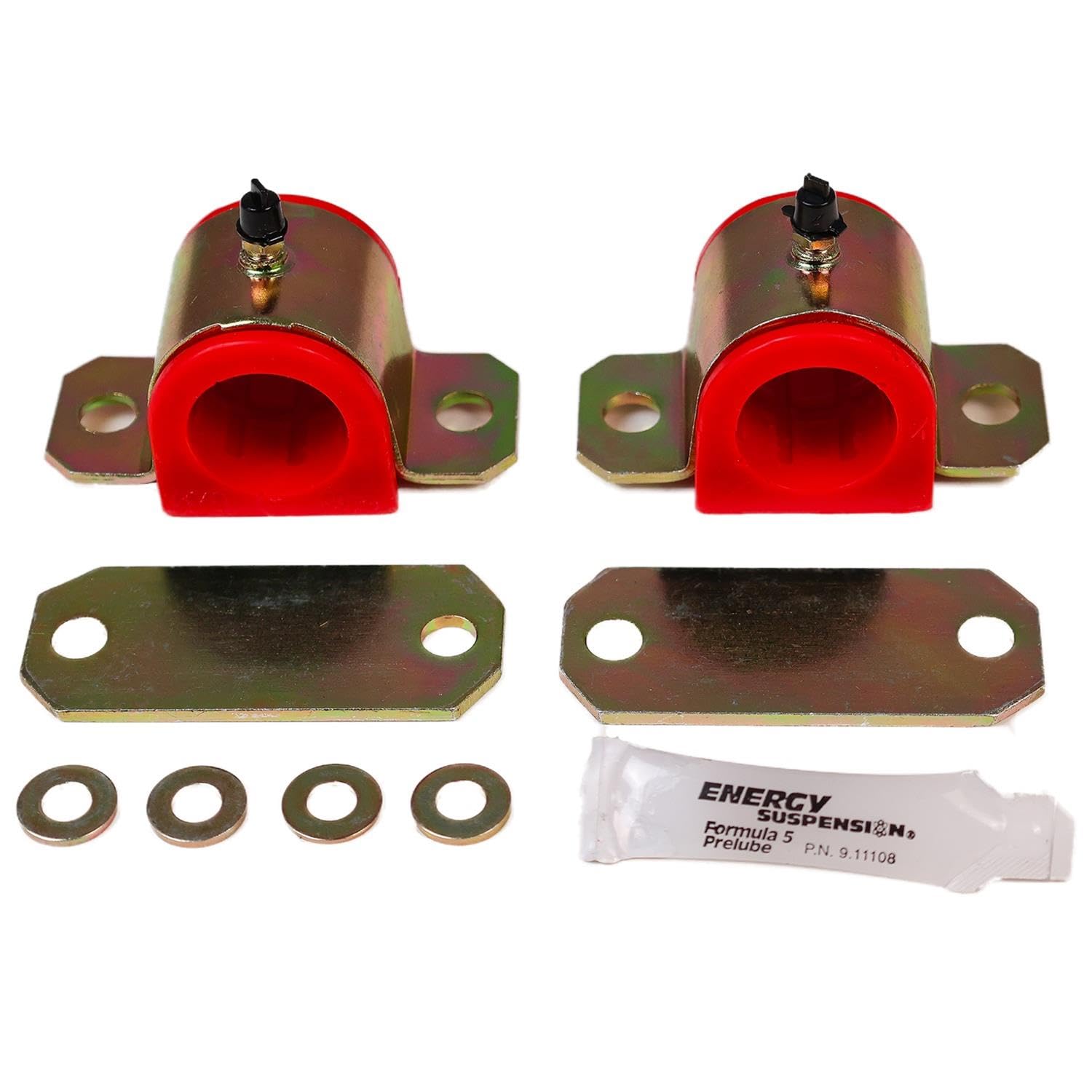 Front Energy Suspension 8.5150R 30Mm Sway Bar Bushing Set