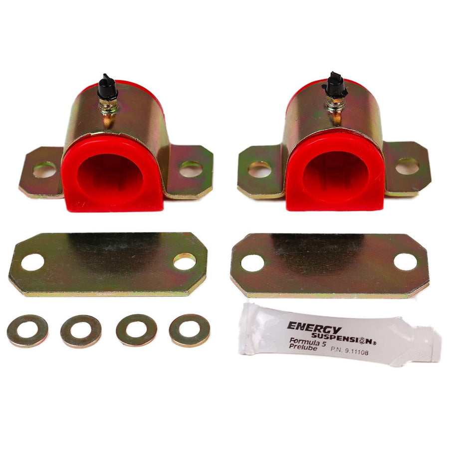 Front Energy Suspension 8.5150R 30Mm Sway Bar Bushing Set