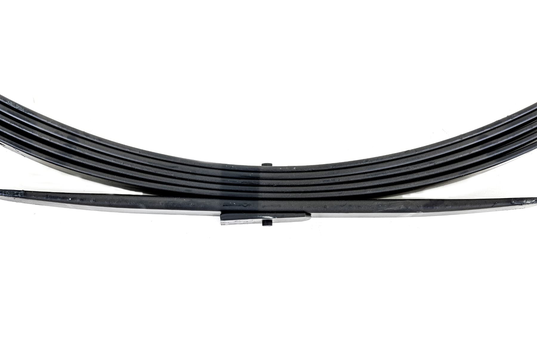 Rough Country 52" Leaf Springs Rear for Chevy Suburban & GMC Blazer Truck C15/K15 (1973-1987) with 4" Lift - Set of 2