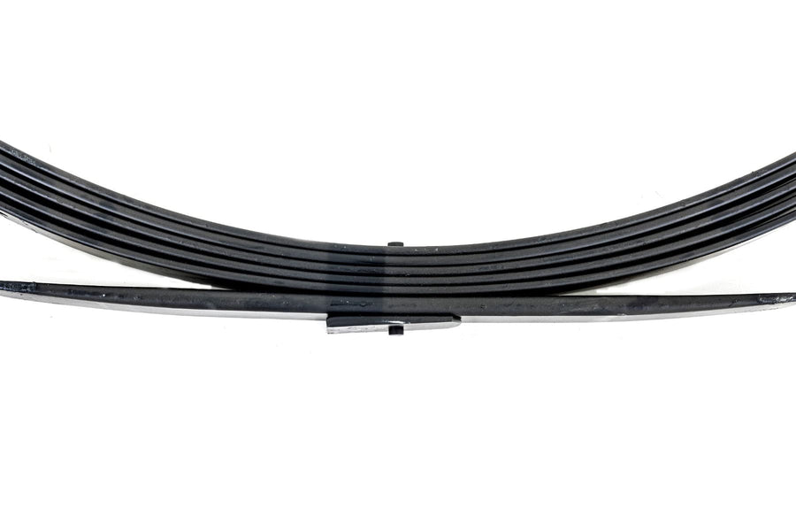 Rough Country 52" Leaf Springs Rear for Chevy Suburban & GMC Blazer Truck C15/K15 (1973-1987) with 4" Lift - Set of 2