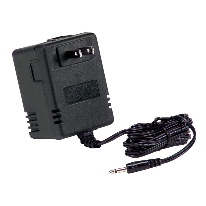 Auto Meter Replacement AC13 Wall Transformer for Battery and Electrical System Tester