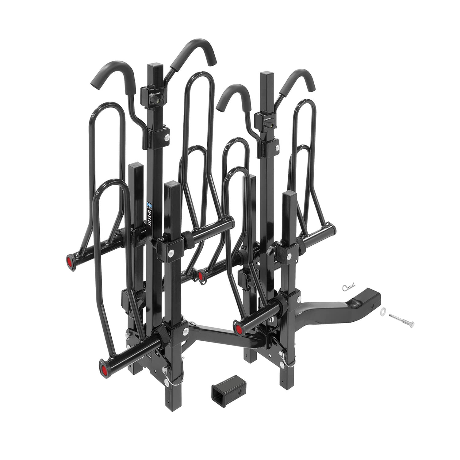 Q-Slot Reese 63138 4-Bike Carrier