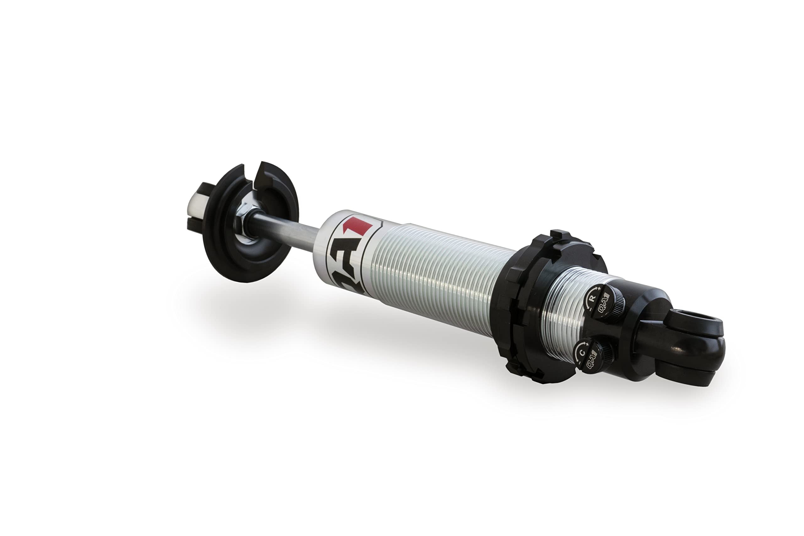 Double Adjustable QA1 Proma Star Shock