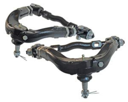 Adjustable Automotive Control Arms for Mustang II (Pair)