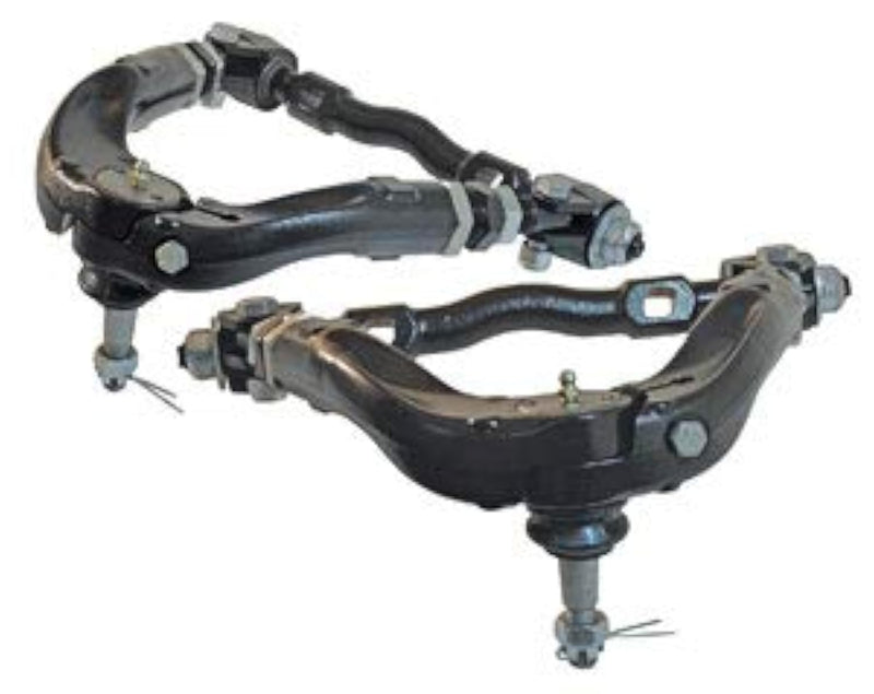 Adjustable Automotive Control Arms for Mustang II (Pair)