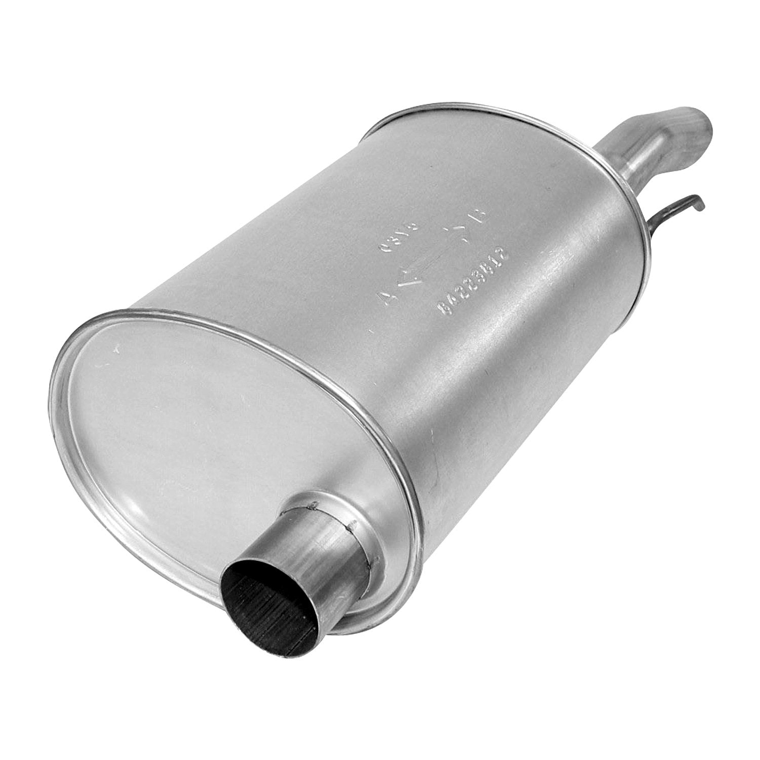 Exhaust AP Products Muffler 2310