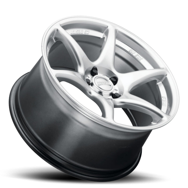 Tandem HS KANSEI 19X10.5 5X114.3 +22