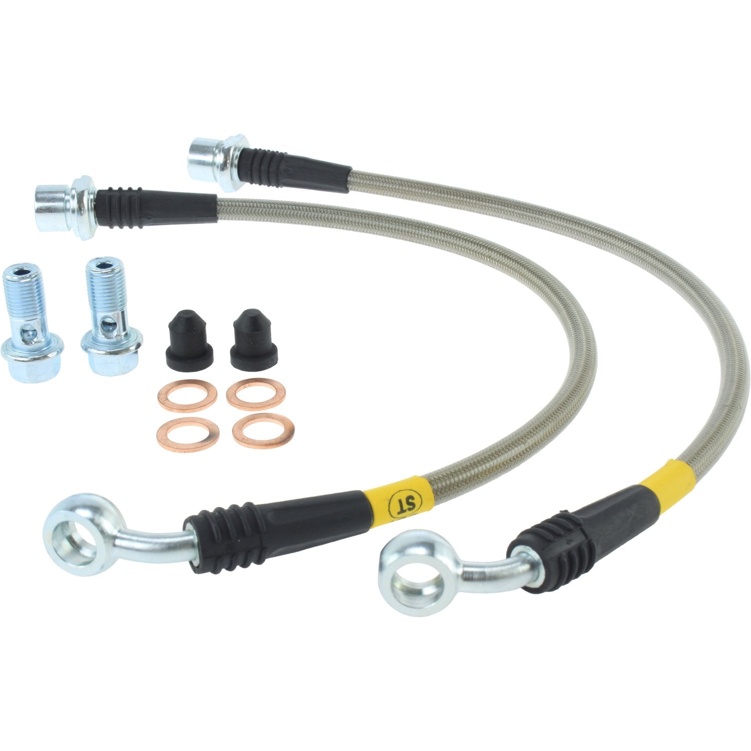 Brake Line Kit Centric (950.44500)
