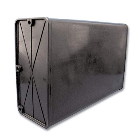 8" x 16" x 9" Valterra R8009 ABS Water Tank