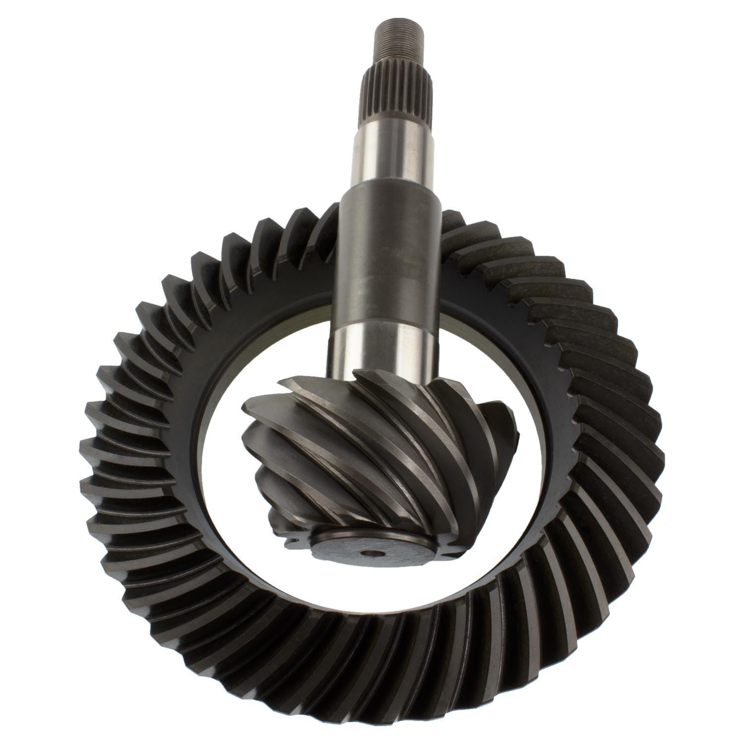 AM20373 EXCEL, Differential Ring & Pinion, For AMC 20, Gear Ratio: 3.73, 12-Bolt, 28 Spline, 11 Pinion & 41 Ring Tooth - Fits AMC/Hummer/Jeep -1967-2006, Replaces: Motive Gear AM20-373
