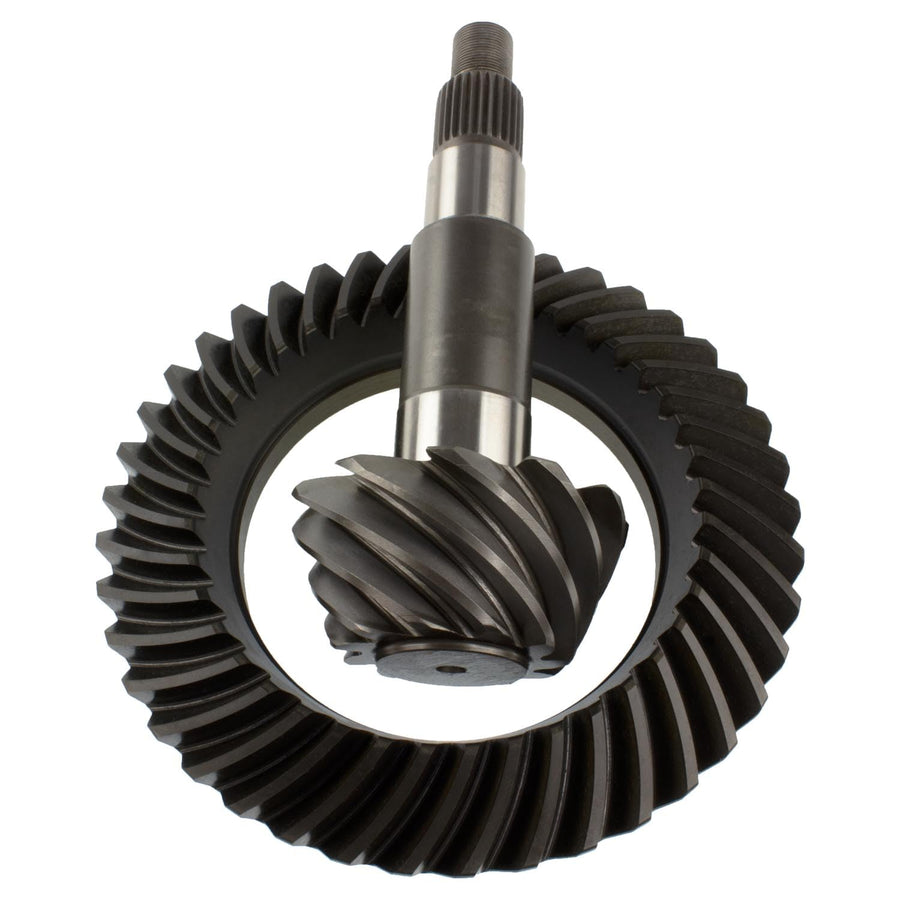 AM20373 EXCEL, Differential Ring & Pinion, For AMC 20, Gear Ratio: 3.73, 12-Bolt, 28 Spline, 11 Pinion & 41 Ring Tooth - Fits AMC/Hummer/Jeep -1967-2006, Replaces: Motive Gear AM20-373