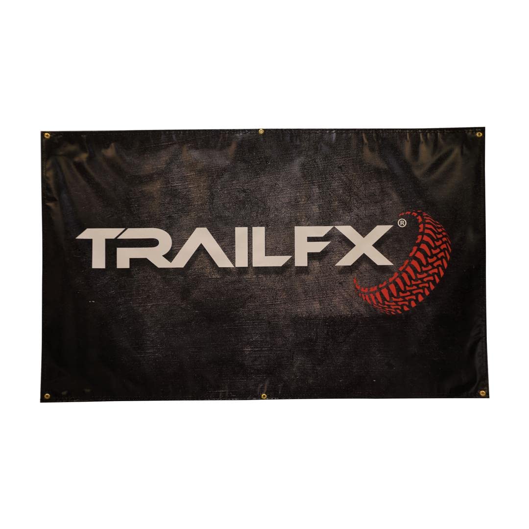 Logo Trailfx Banner