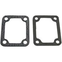 Manifold End Cap Gasket, Sierra 18-1210-1-9