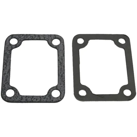 Manifold End Cap Gasket, Sierra 18-1210-1-9