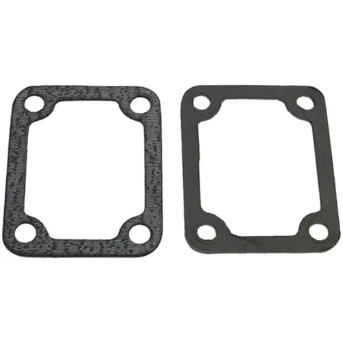 Manifold End Cap Gasket, Sierra 18-1210-1-9