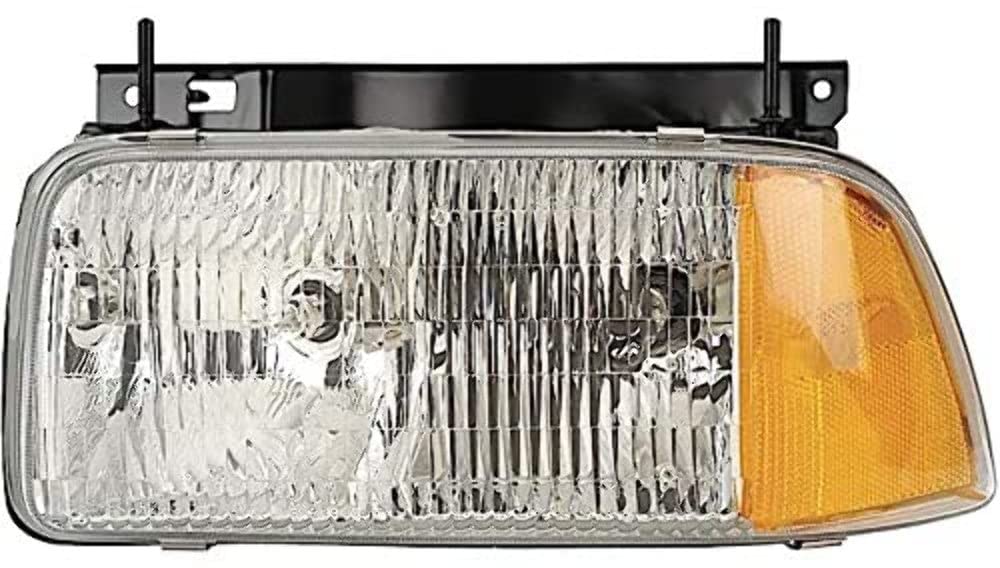 GM087-B001L Eagle Eyes Headlight